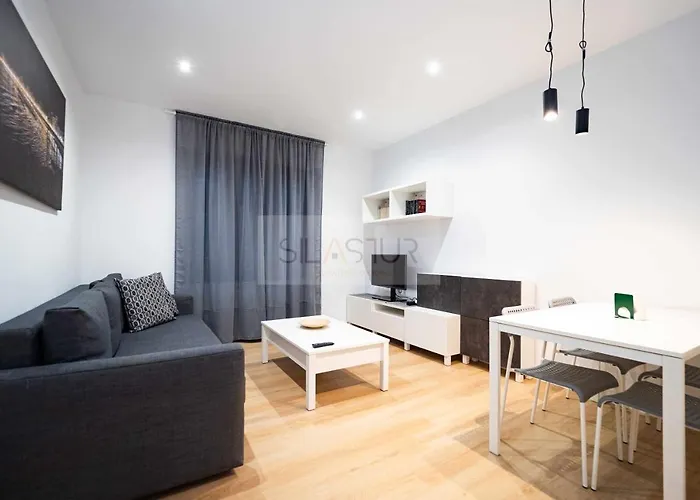 Asturches Apartamento