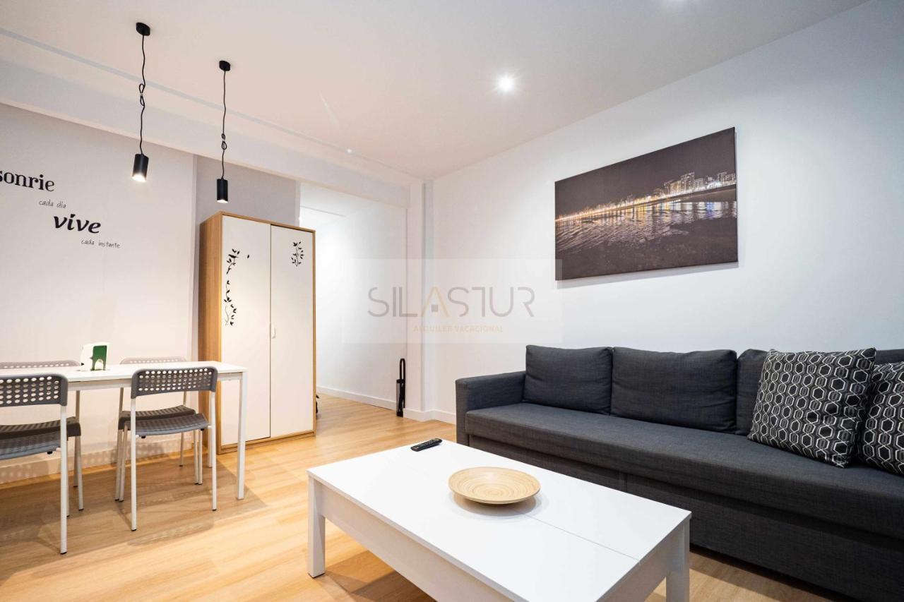 Apartment Asturches *