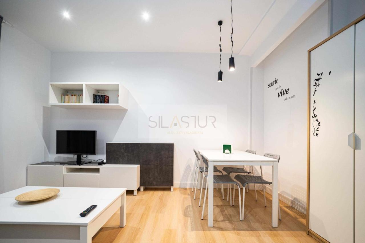 Asturches Apartment *