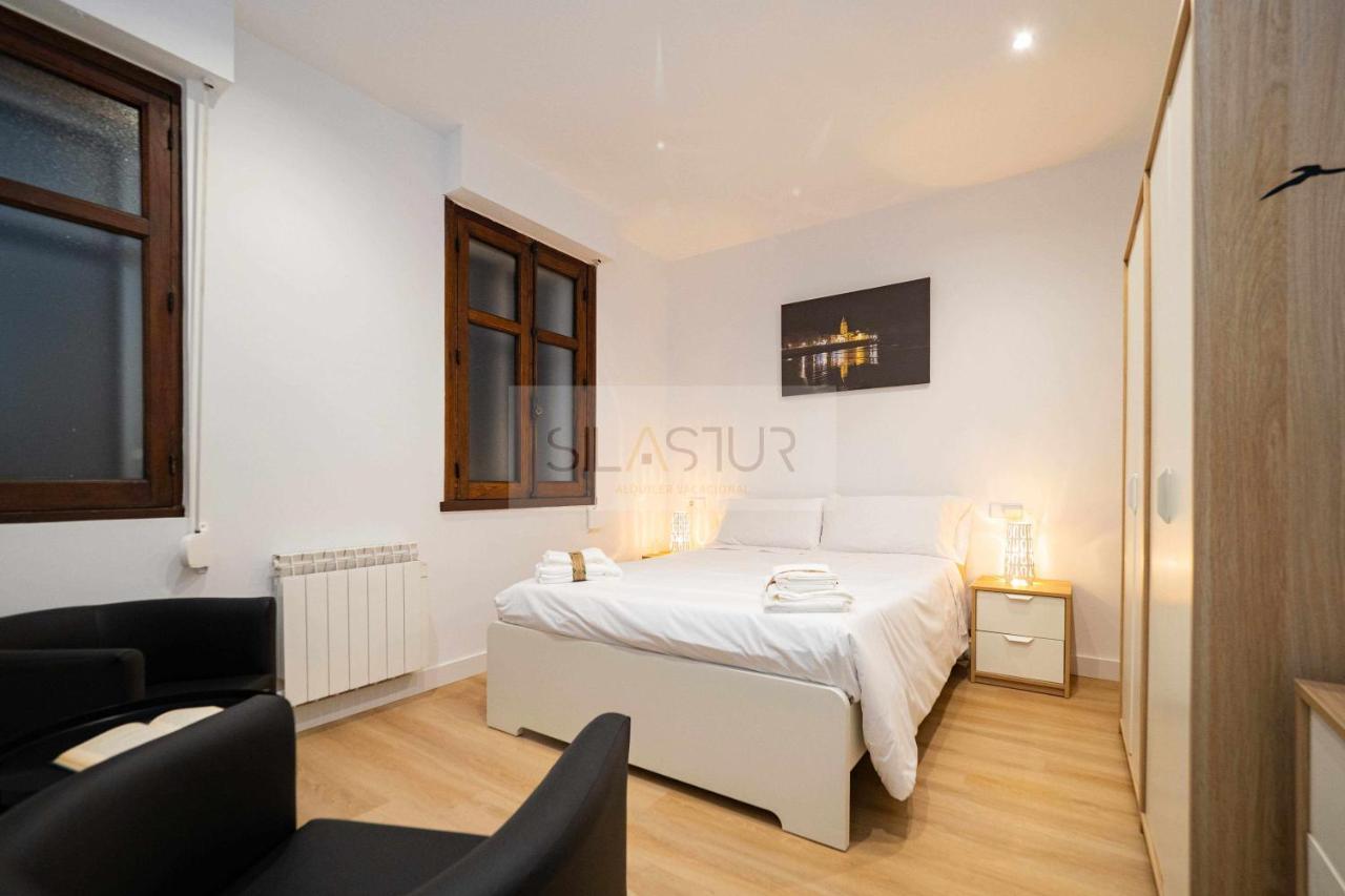 Asturches Apartment *