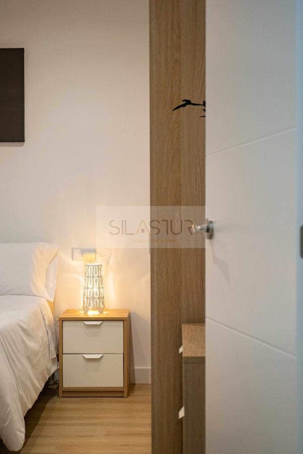 Apartment Asturches