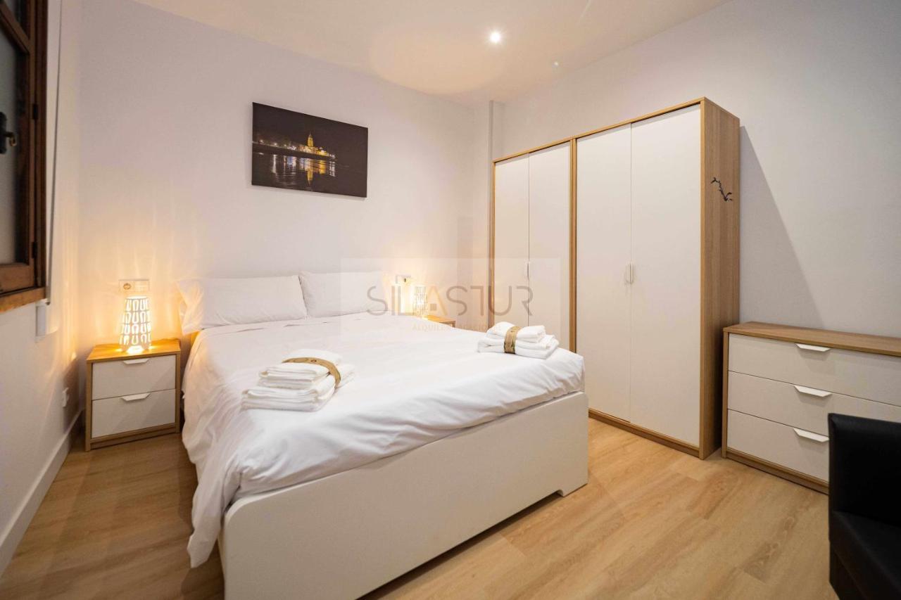 Apartment Asturches