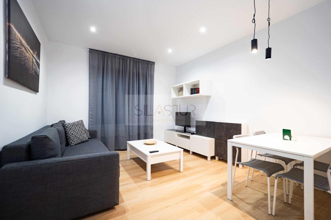 Asturches Apartment Gijon