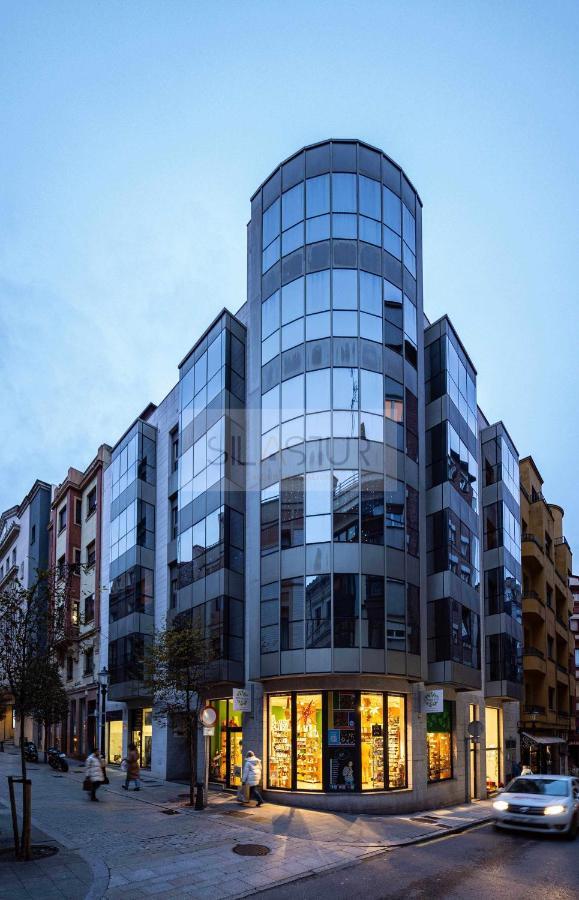 Apartment Asturches