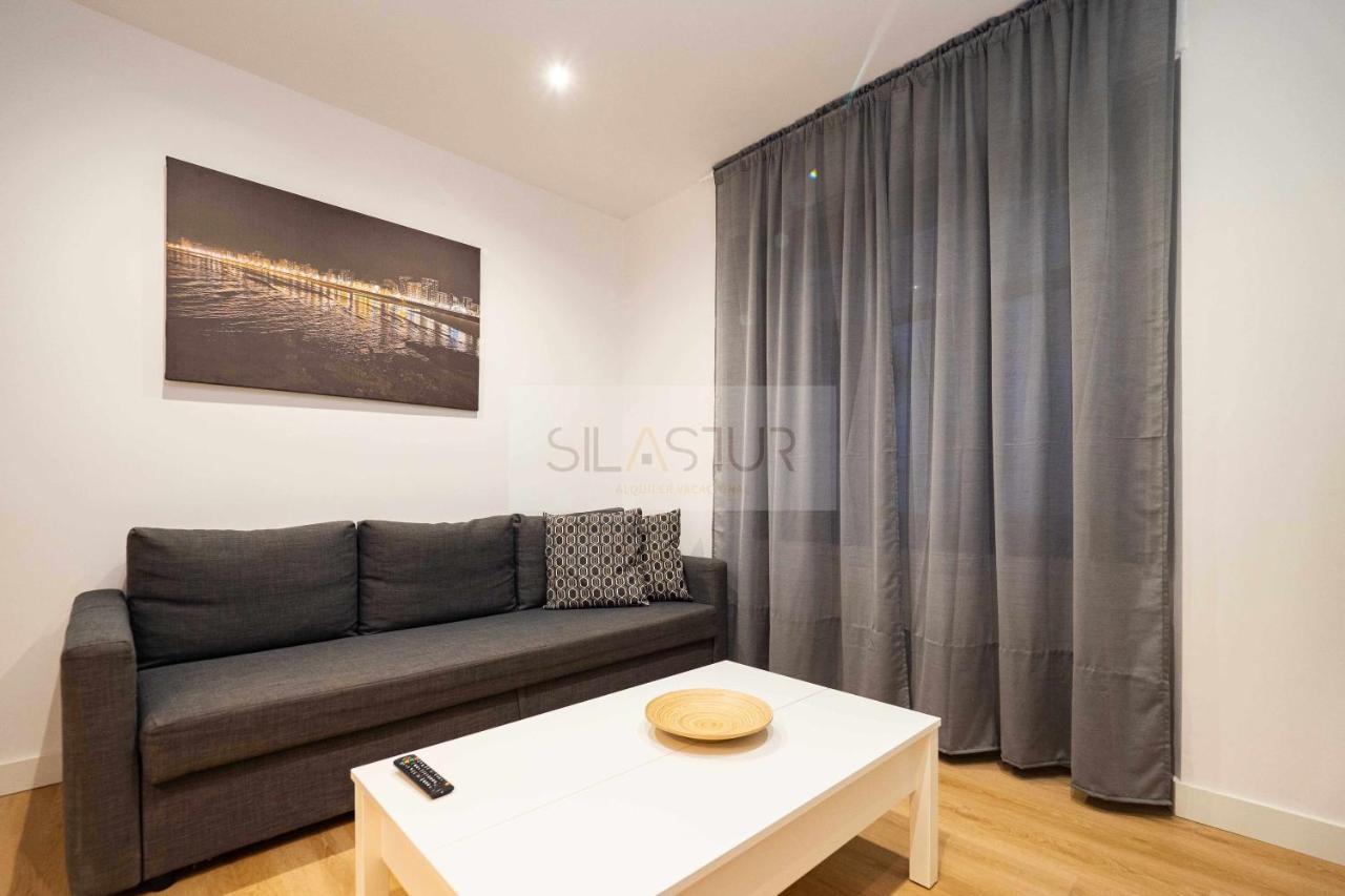 Apartment Asturches Gijon