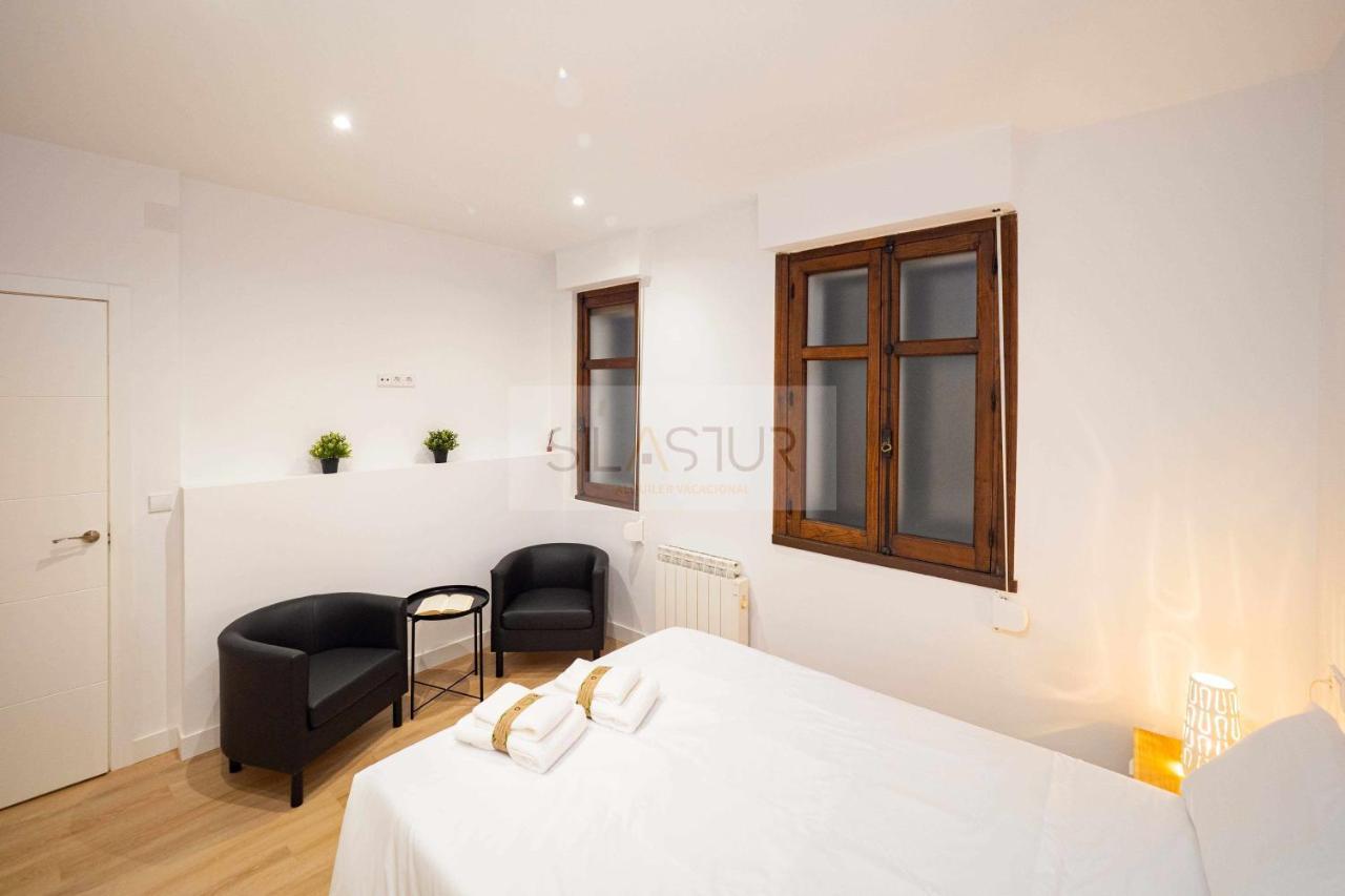 Asturches Apartment Gijon